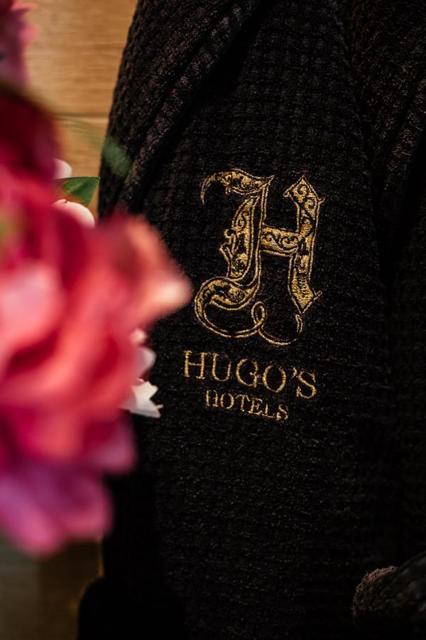 Hugo'S Boutique Hotel - Adults Only St. Julian's Exteriör bild